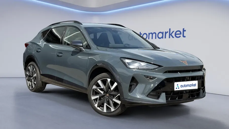 CUPRA Formentor Formentor 1.5 eTSI mHEV DSG