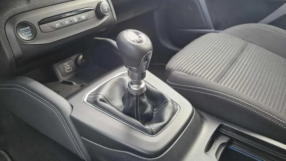 FORD Focus Focus 1.0 EcoBoost mHEV Titanium X