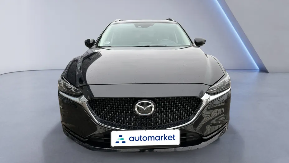 MAZDA 6 6 2.0 SkyMotion aut
