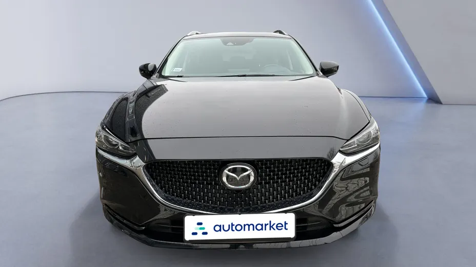 MAZDA 6 6 2.0 SkyMotion aut