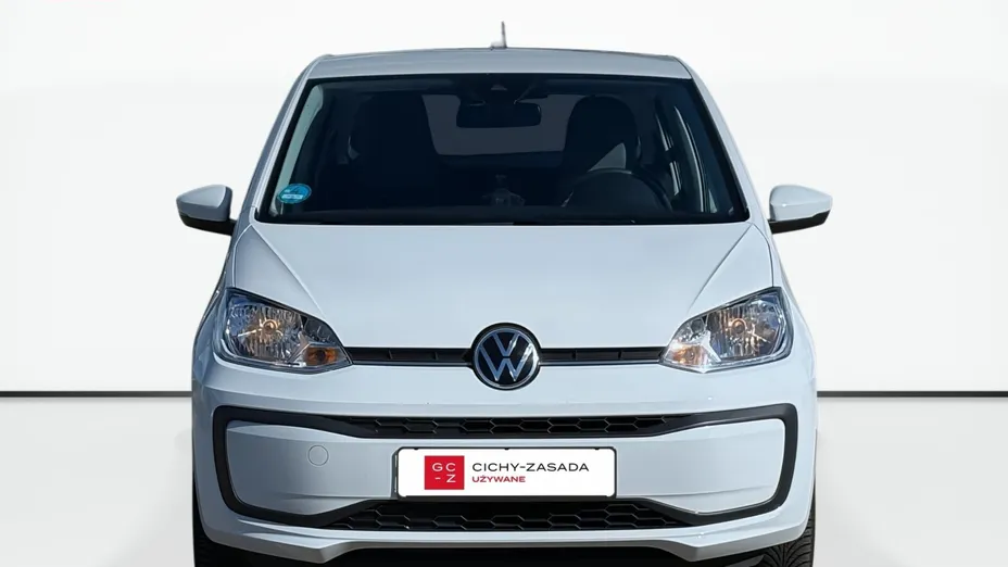 VOLKSWAGEN up! up! 1.0 move up!
