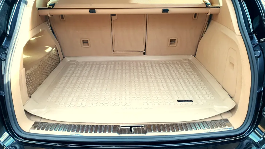 PORSCHE Cayenne Cayenne Diesel