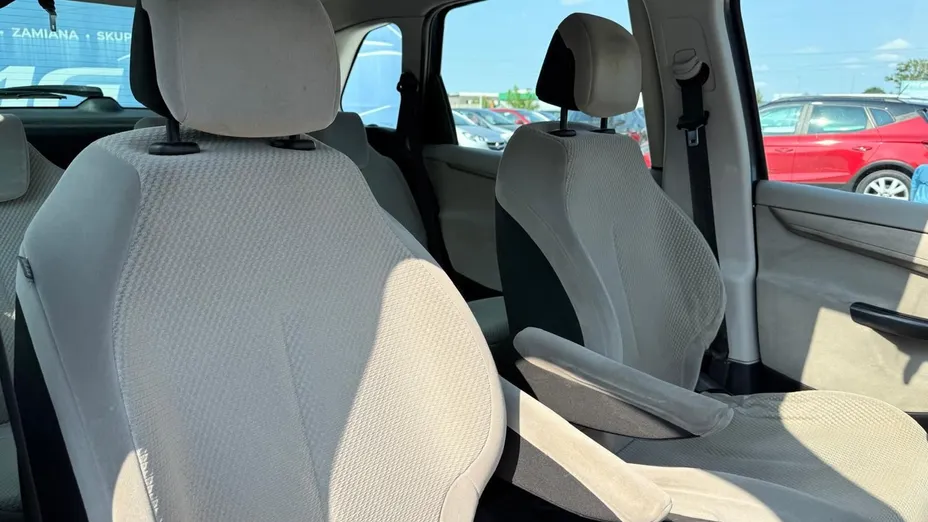 CITROEN C4 Picasso -