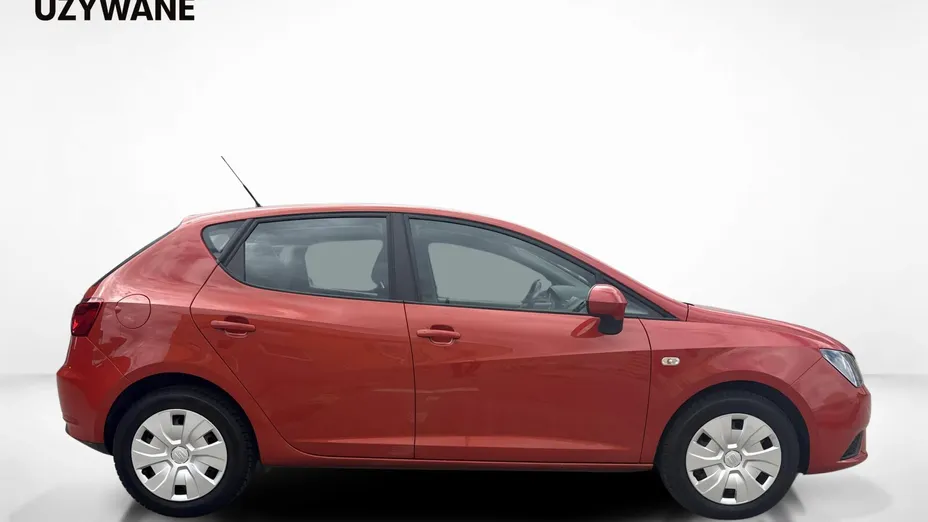 SEAT Ibiza Ibiza 1.2 TSI Style