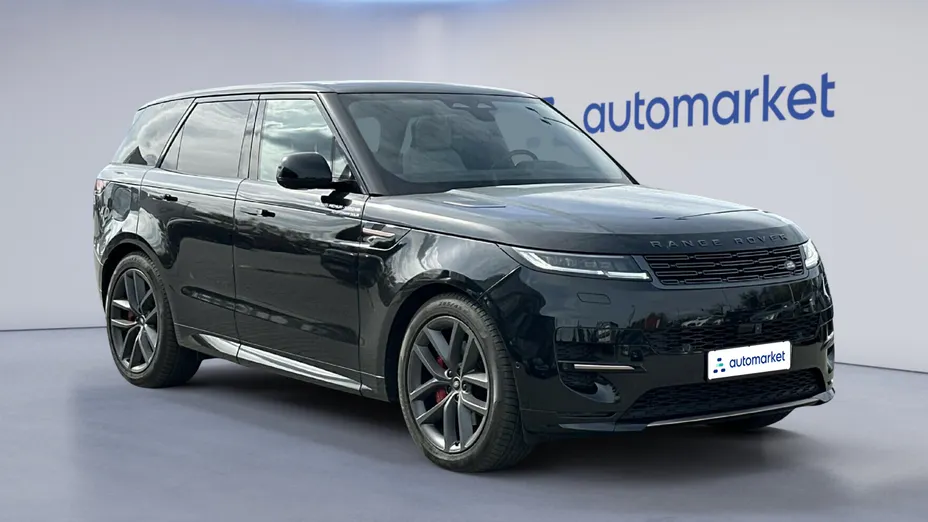 LAND ROVER Range Rover Sport Range Rover S 3.0 P460e PHEV Dynamic SE