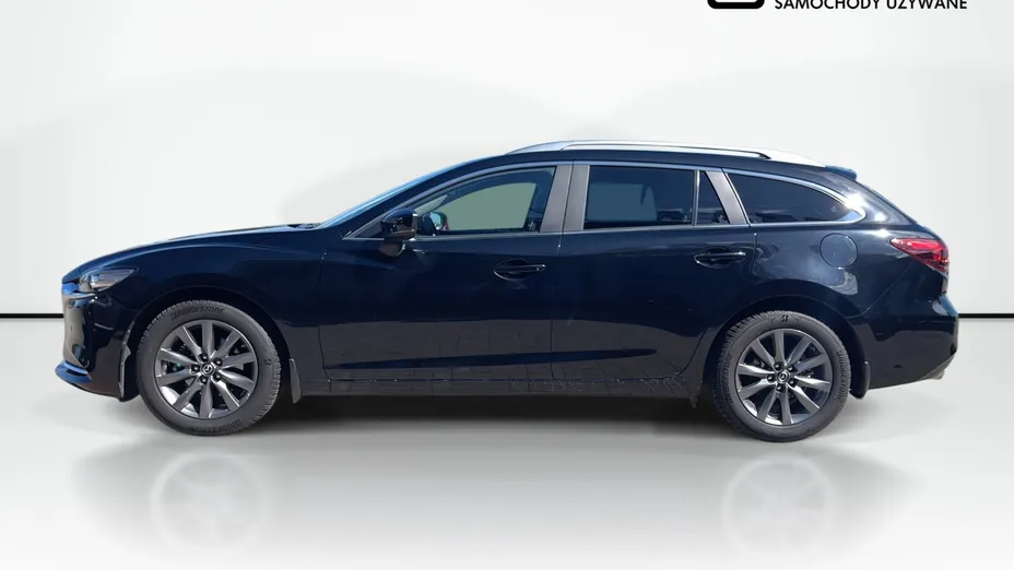 MAZDA 6 6 2.0 Center-Line aut