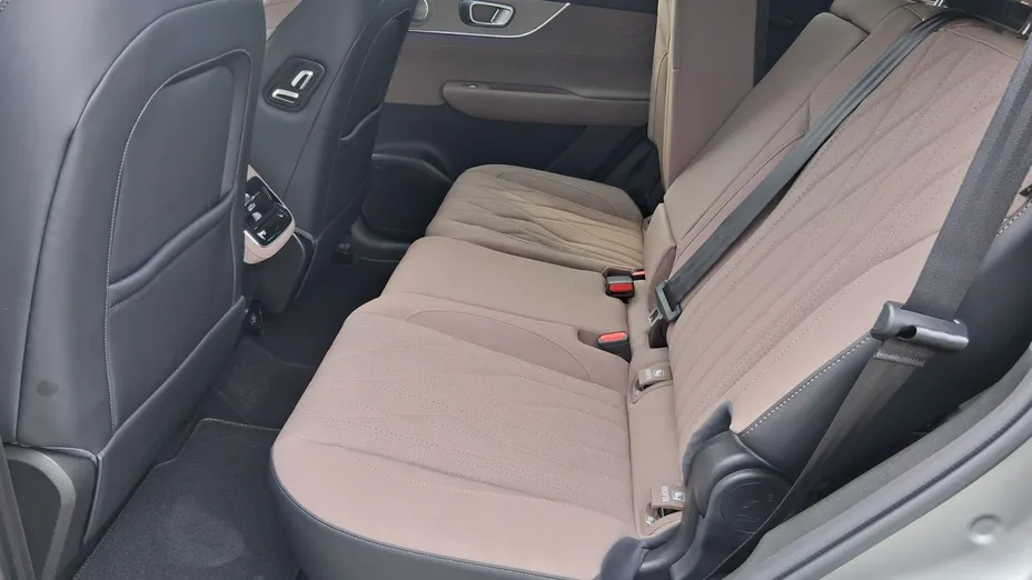 CHERY Tiggo 8 Tiggo 8 1.5 T-GDI Super Hybrid Prestige DCT Nowy