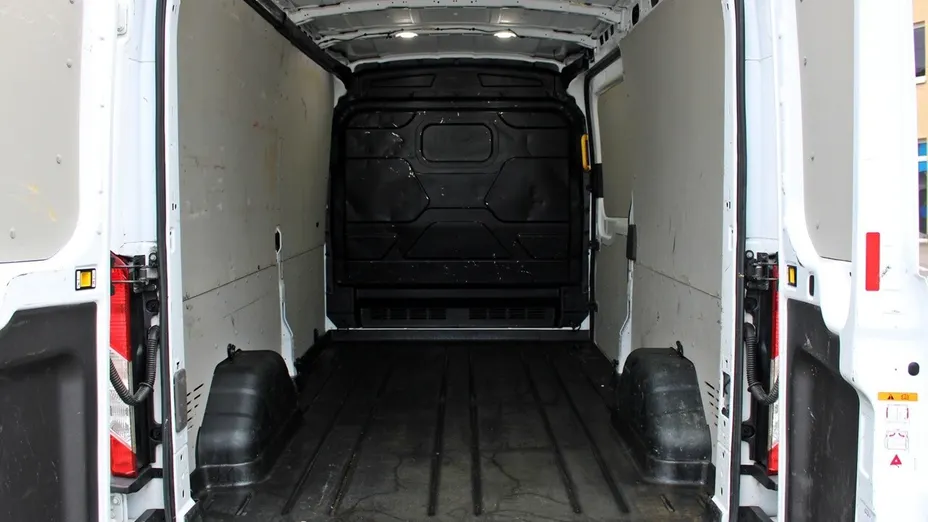 FORD Transit Transit 310 L3H2 Trend