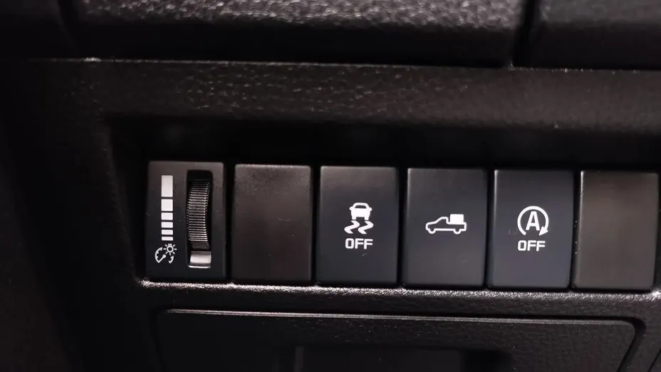 ISUZU D-Max D-Max 1.9 d EC LSE aut