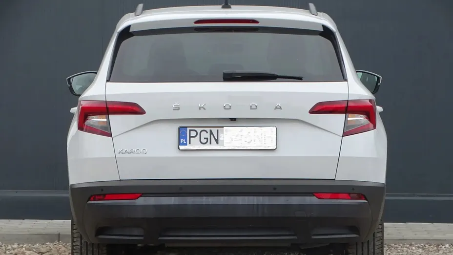 SKODA Karoq Karoq 2.0 TDI SCR 4x2 Ambition