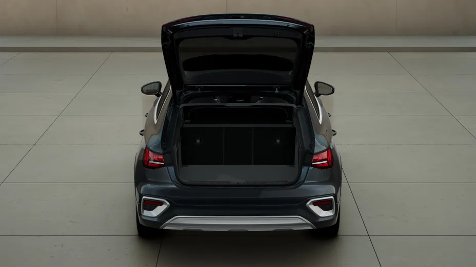 AUDI A3 A3 35 TFSI mHEV S tronic Nowy