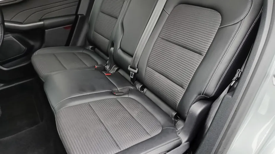 FORD Kuga Kuga 2.0 EcoBlue AWD Titanium X aut