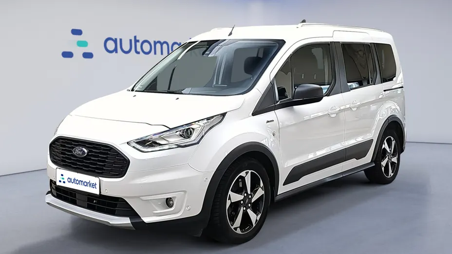 FORD Transit Connect Transit Connect 220 L1 Active PowerShift