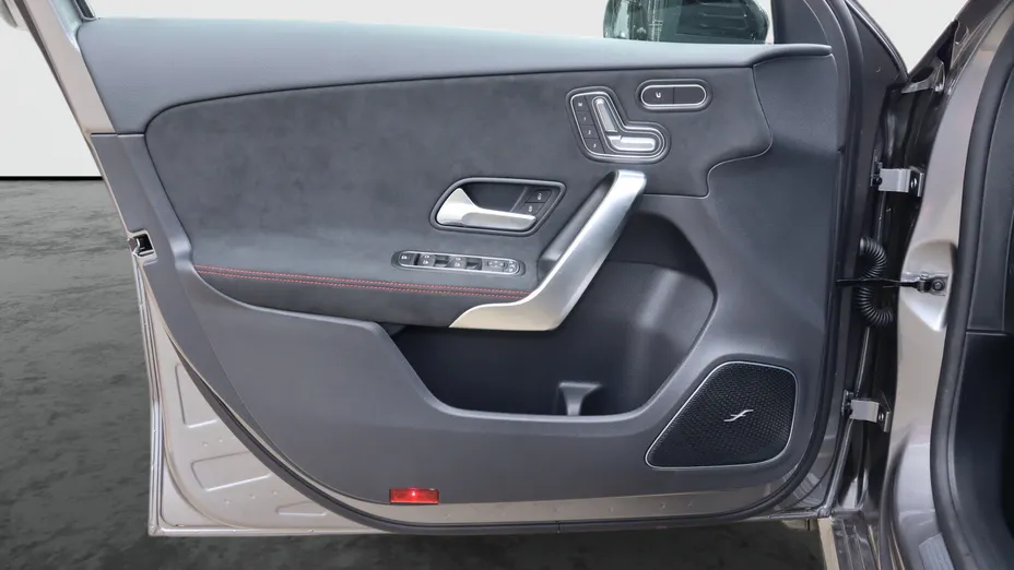 MERCEDES-BENZ A Klasa A 45 S AMG 4-Matic 8G-DCT Nowy