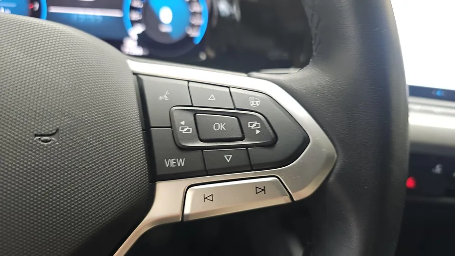 VOLKSWAGEN Golf Golf VIII 1.5 TSI EVO Life