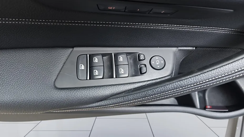 BMW Seria 5 520d xDrive mHEV aut