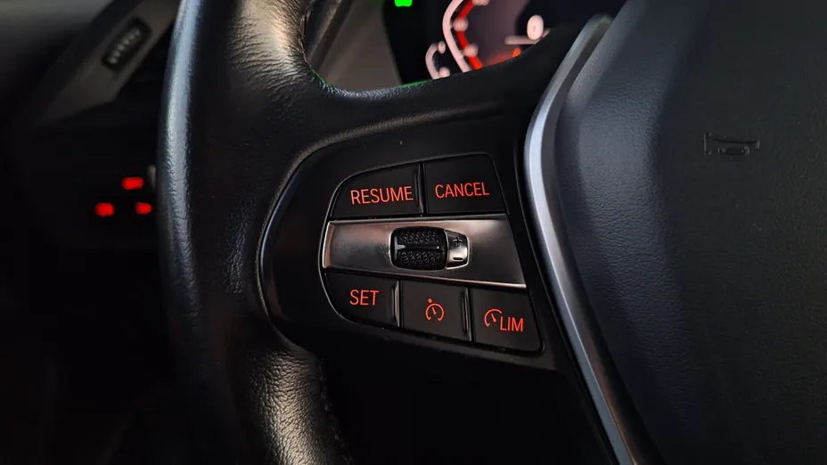 BMW Seria 1 118i Sport Line aut