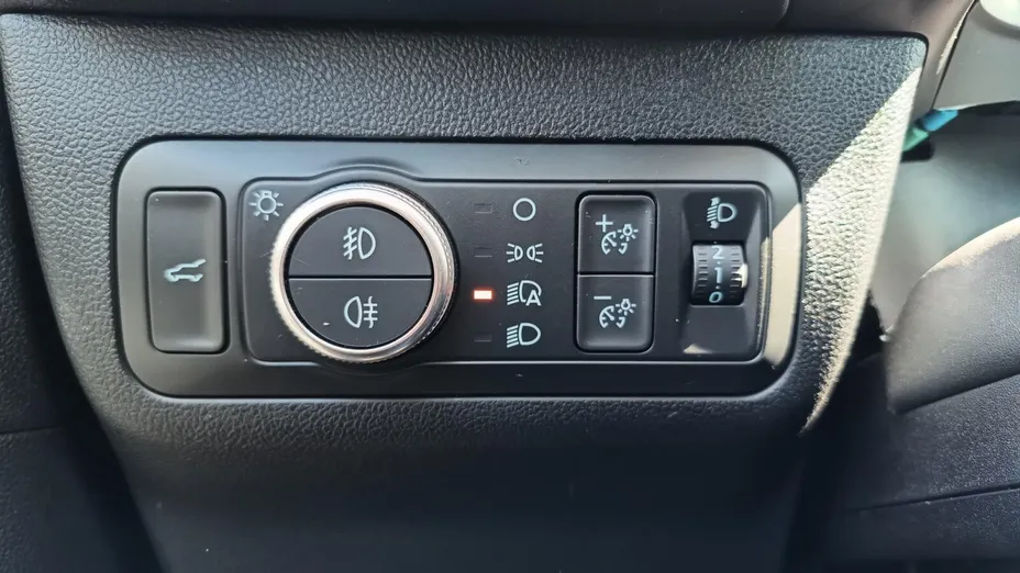 FORD Kuga Kuga 2.0 EcoBlue AWD Titanium X aut