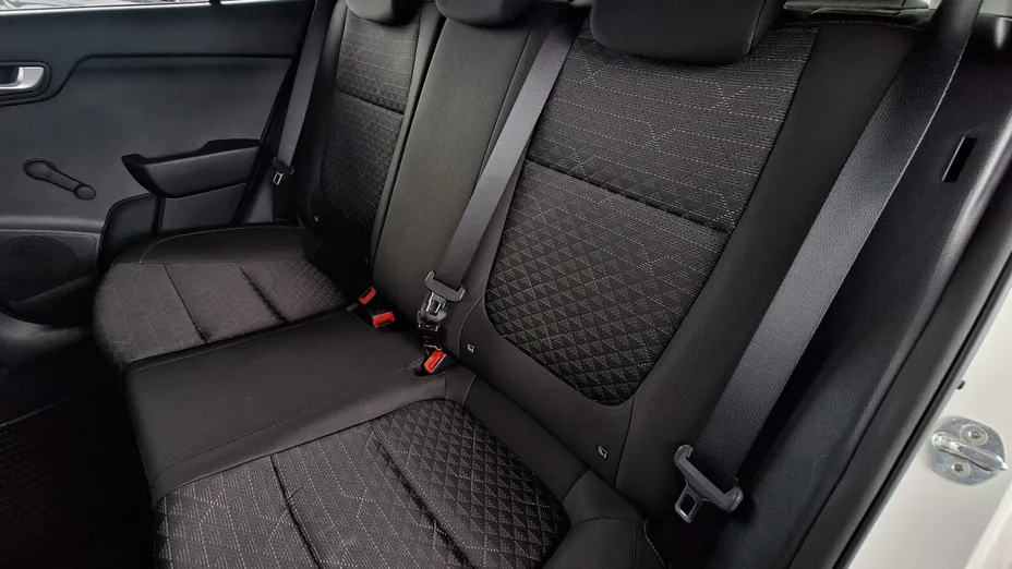 KIA Rio Rio 1.0 T-GDI M