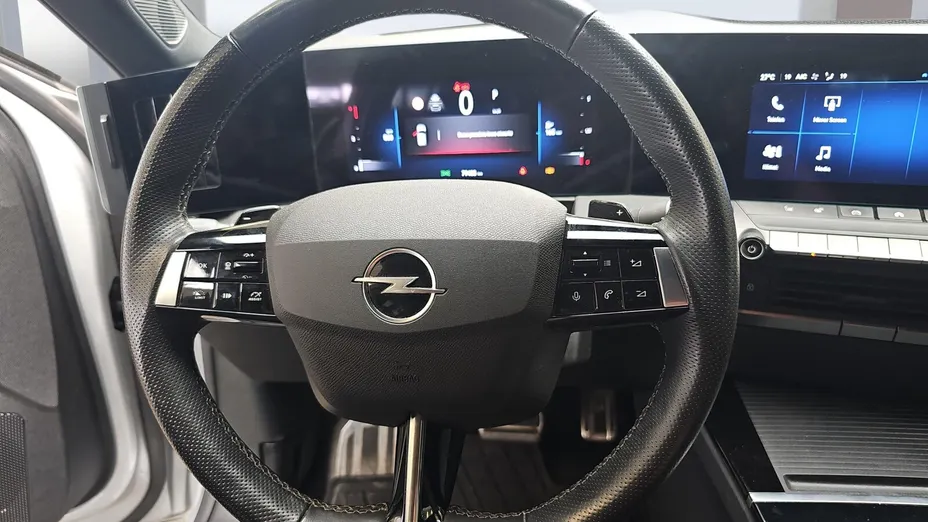 OPEL Astra Astra VI 1.5 CDTI GS S&S aut