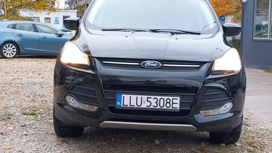 FORD Escape Escape 1.5 EcoBoost AWD SE