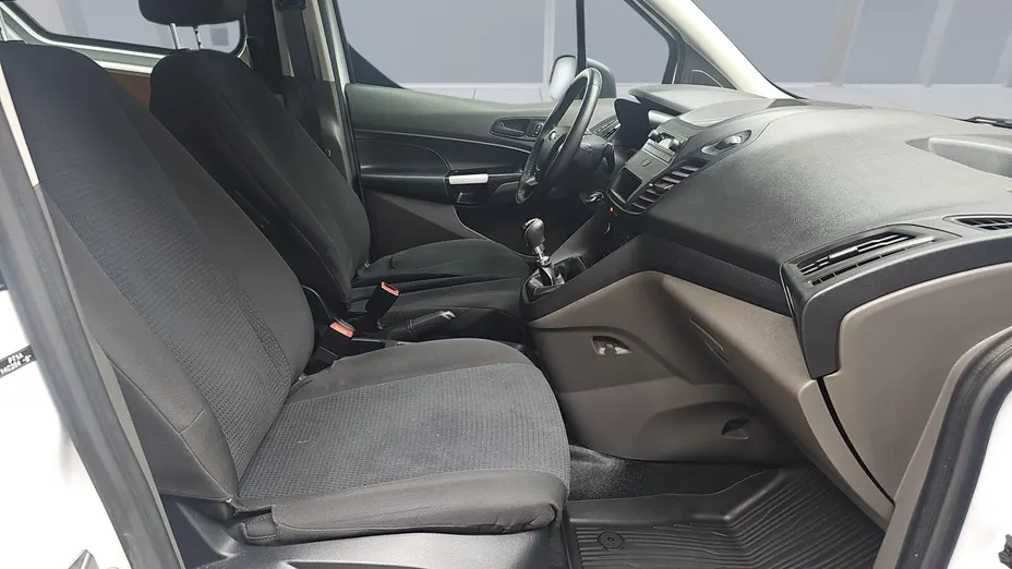FORD Transit Connect Transit Connect 220 L1 Trend (bryg.)