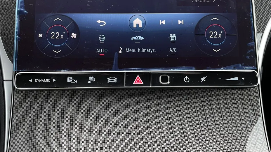 MERCEDES-BENZ GLC GLC Coupe 300 e PHEV 4-Matic AMG Line Nowy