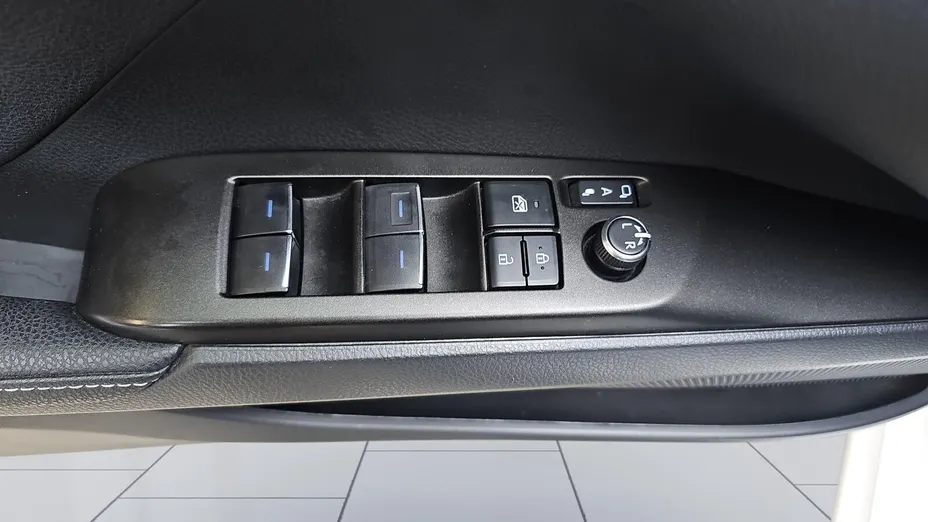 TOYOTA Camry Camry 2.5 Hybrid Prestige CVT