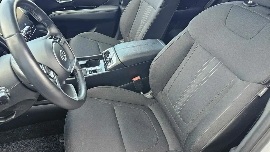 HYUNDAI Tucson Tucson 1.6 T-GDi 48V Executive 2WD DCT