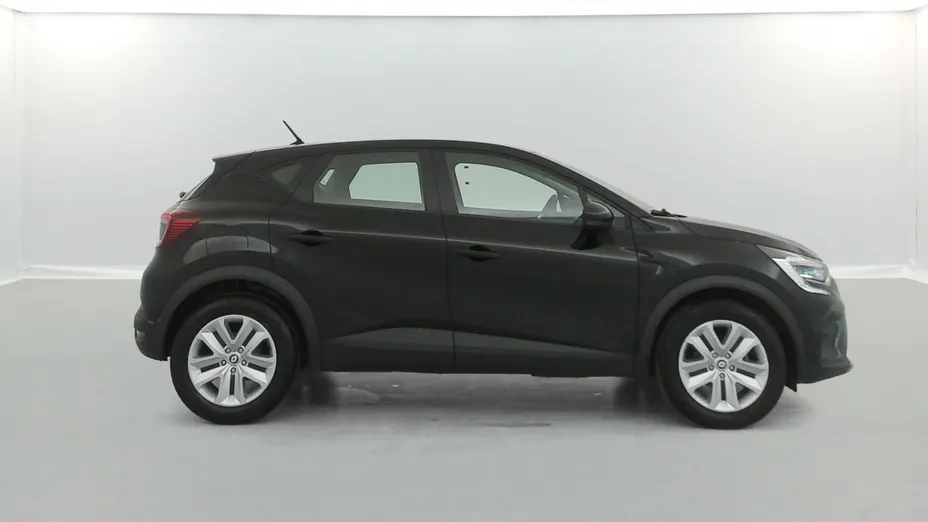 RENAULT Captur -