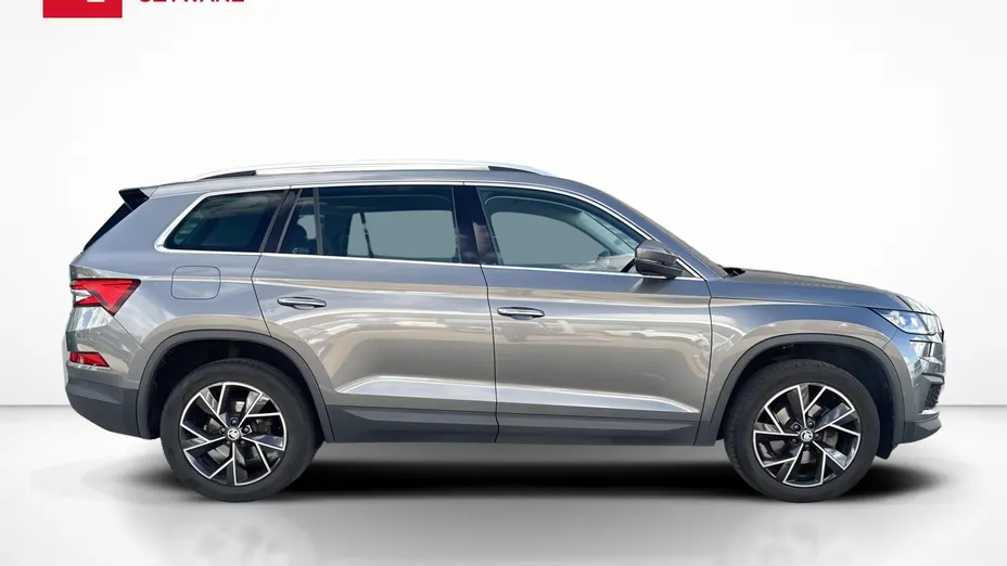 SKODA Kodiaq Kodiaq 2.0 TDI 4x2 Style DSG