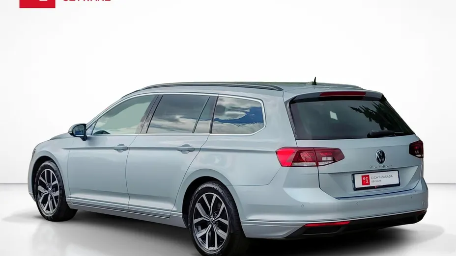VOLKSWAGEN Passat Passat 2.0 TDI Business DSG