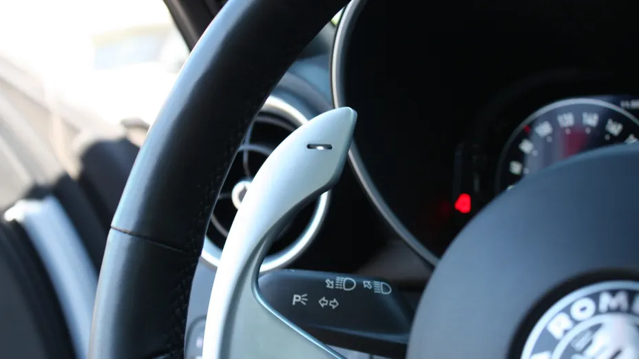 ALFA ROMEO Giulia Giulia 2.0 Turbo Sprint Q4 aut