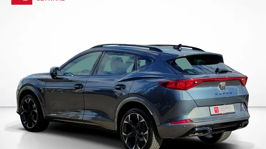 CUPRA Formentor Formentor 1.5 TSI