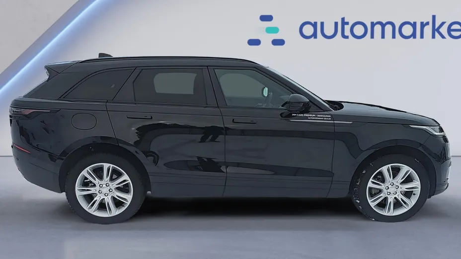 LAND ROVER Range Rover Velar Velar 2.0 D200 mHEV S