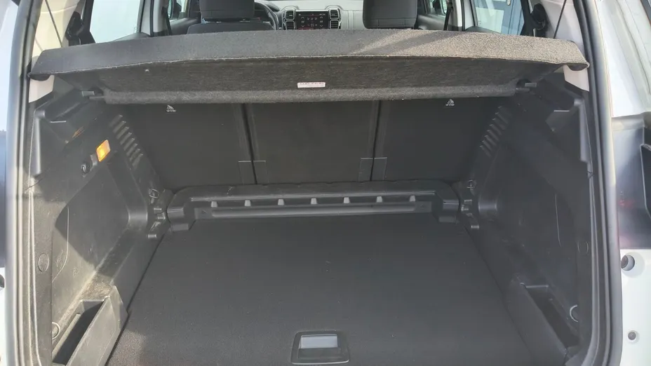 CITROEN C5 Aircross C5 Aircross 1.2 PureTech Feel Pack EAT8
