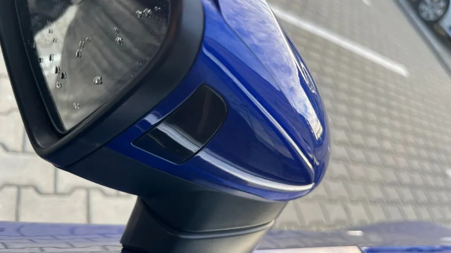 VOLKSWAGEN Passat Passat 2.0 TDI SCR Business Plus DSG