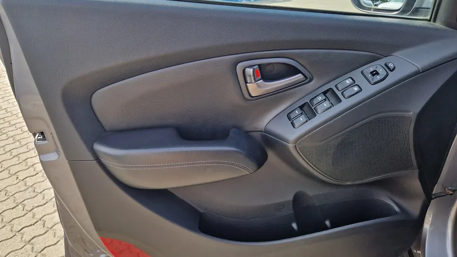 HYUNDAI ix35 ix35 1.6 GDI Comfort 2WD