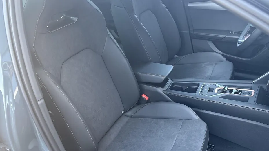 CUPRA Formentor Formentor 1.5 eTSI mHEV DSG