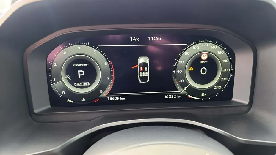 NISSAN Qashqai Qashqai 1.3 DIG-T mHEV N-Connecta Xtronic