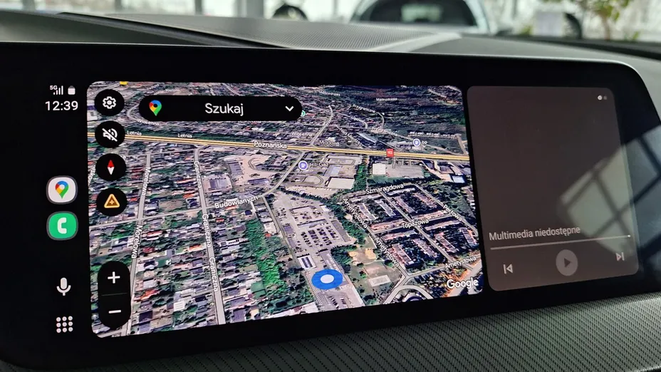 BMW Seria 1 118d M Sport sport-aut