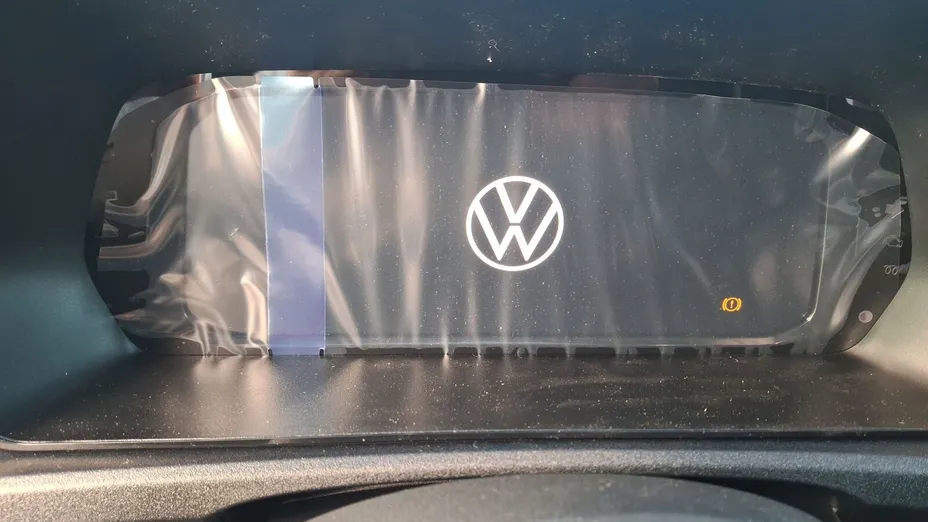 VOLKSWAGEN Caddy Caddy Cargo 2.0 TDI DSG Nowy