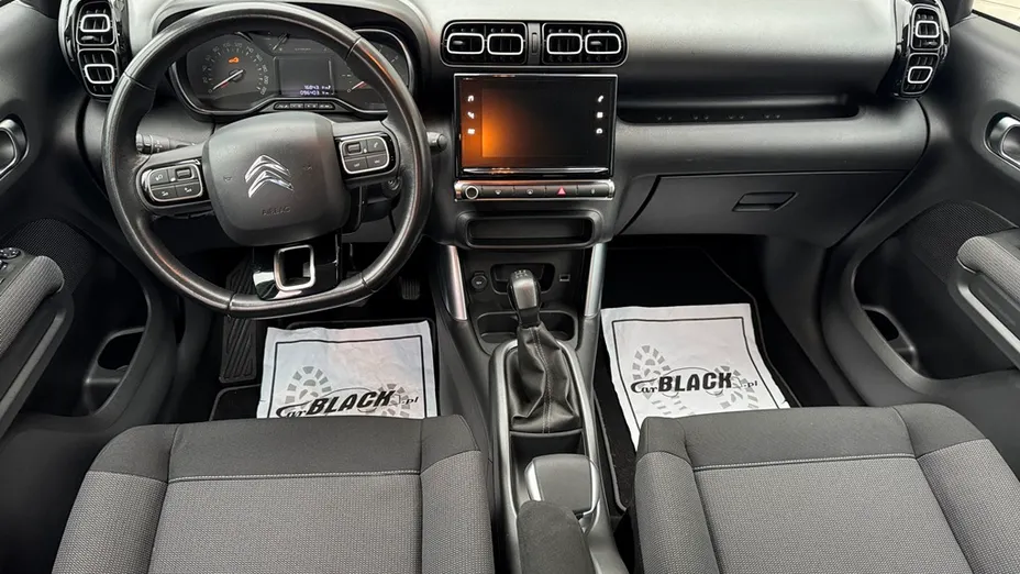 CITROEN C3 C3 1.4 HDi 16v Freeze (sx)