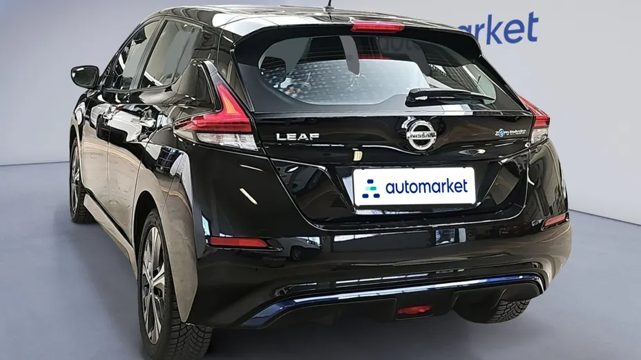 NISSAN Leaf Leaf e+ 62kWh Acenta