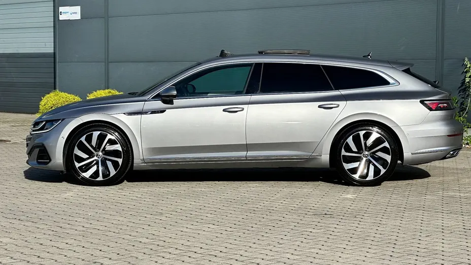 VOLKSWAGEN Arteon Arteon 2.0 TSI R-Line DSG