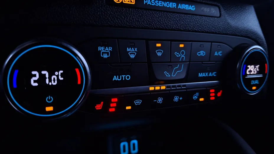 FORD Focus Focus 1.5 EcoBoost ST-Line X aut