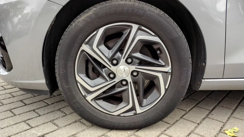 HYUNDAI i30 i30 1.5 DPI Smart