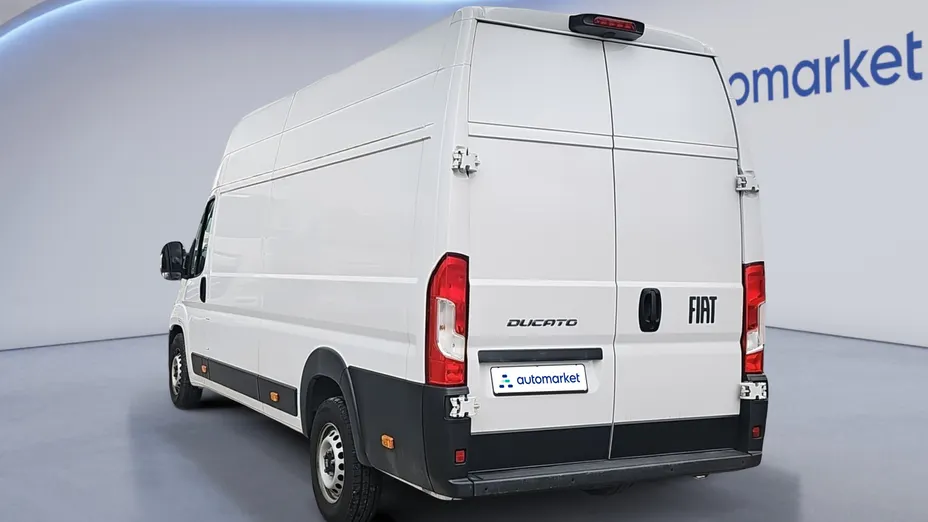 FIAT Ducato Ducato Maxi HD H3-Power L4H3
