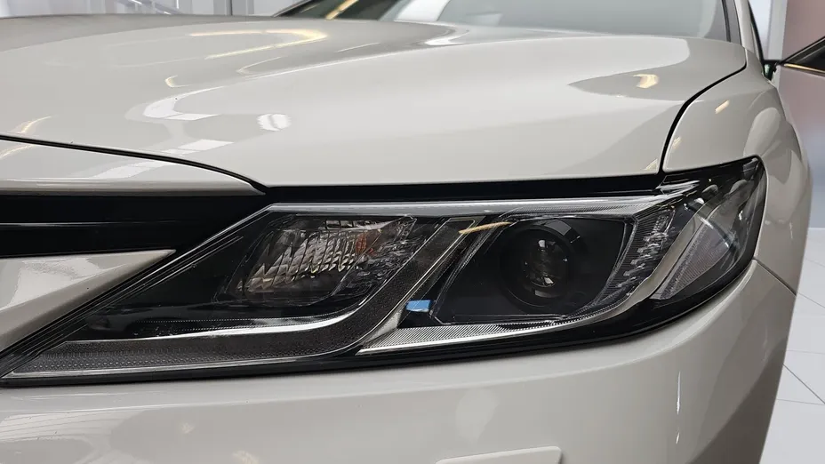 TOYOTA Camry Camry 2.5 Hybrid Comfort CVT