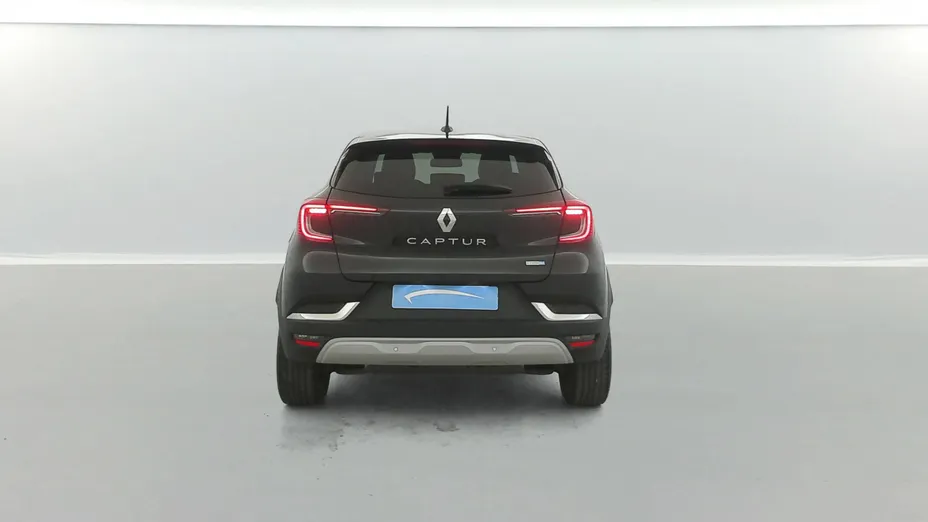 RENAULT Captur -